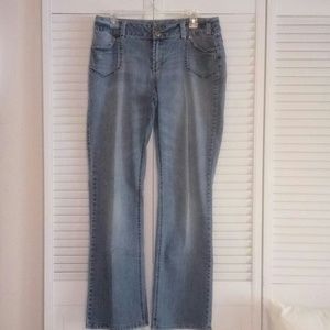 Cato Jeans